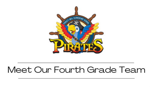4th Grade Team